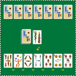 Chinchón: Imagen del juego