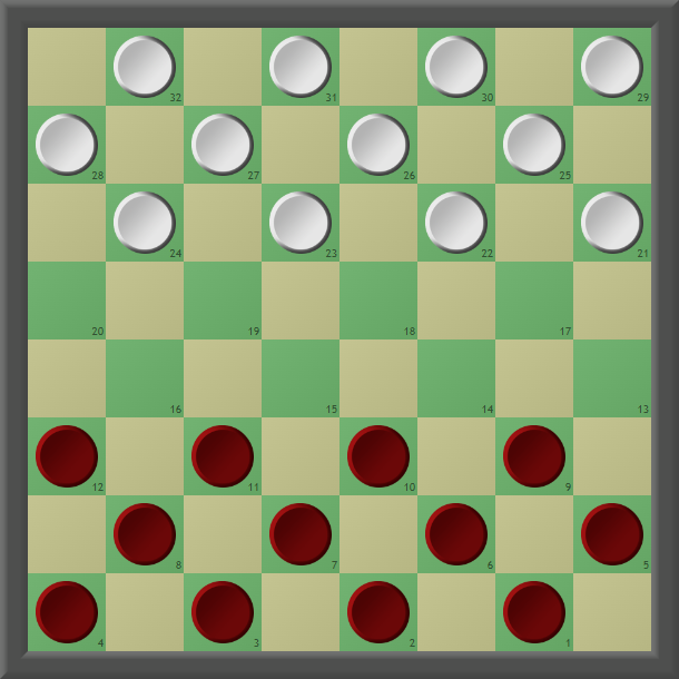 Checkers