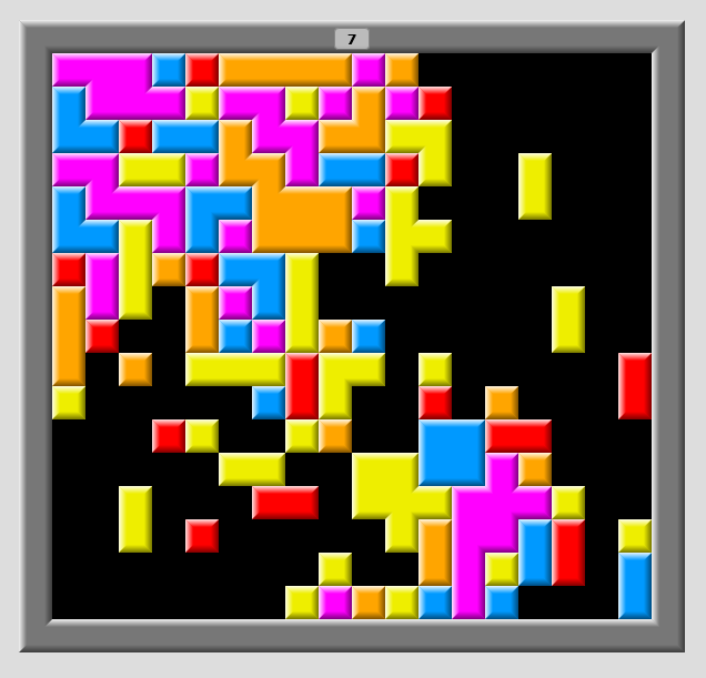 Juego Marea Negra online - 3