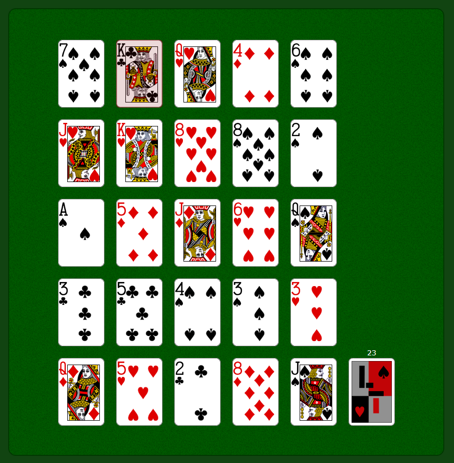 Juego Monte Carlo online